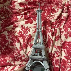 Lego Eiffel Tower